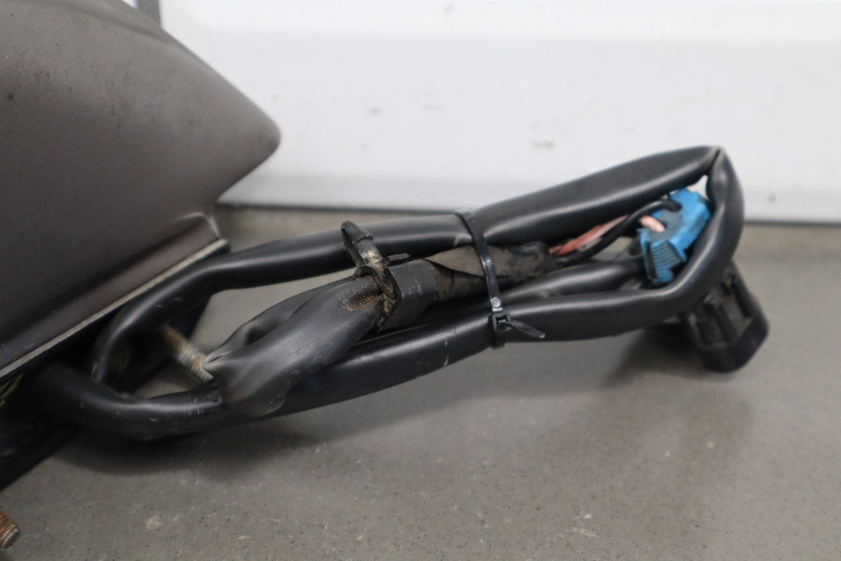 1988-1996 Chevrolet Corvette Left Door Mirror 10273679