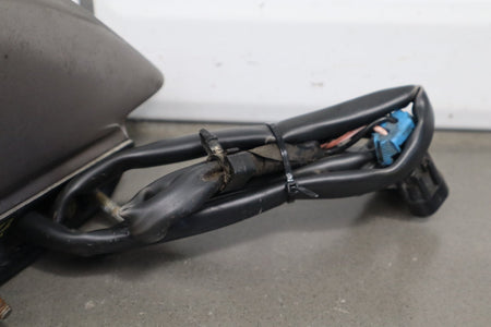 1988-1996 Chevrolet Corvette Left Door Mirror 10273679