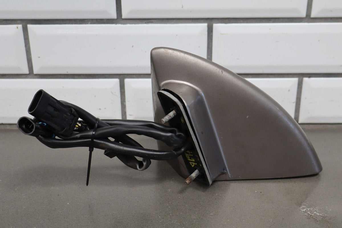 1988-1996 Chevrolet Corvette Left Door Mirror 10273679
