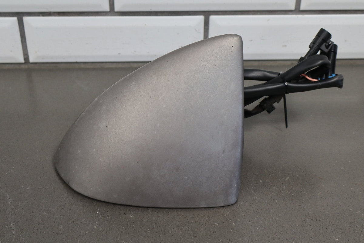 1988-1996 Chevrolet Corvette Left Door Mirror 10273679