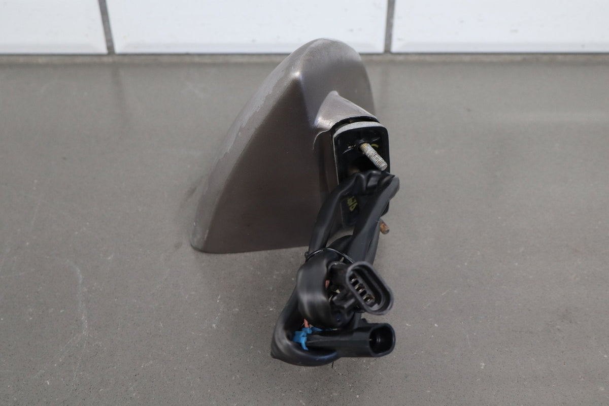 1988-1996 Chevrolet Corvette Left Door Mirror 10273679