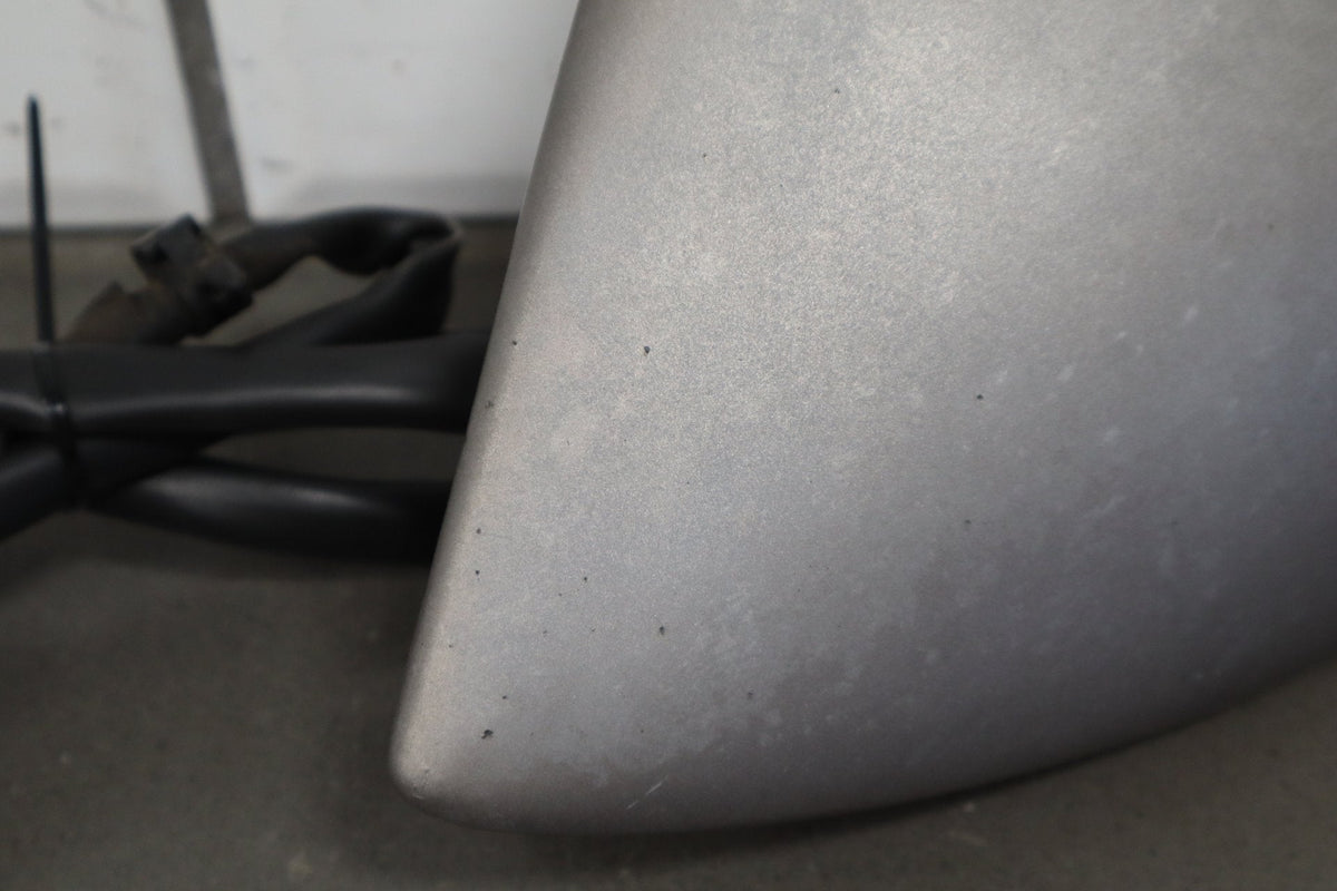 1988-1996 Chevrolet Corvette Left Door Mirror 10273679