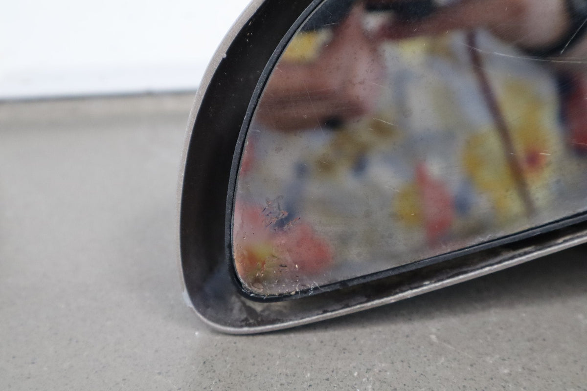 1988-1996 Chevrolet Corvette Left Door Mirror 10273679