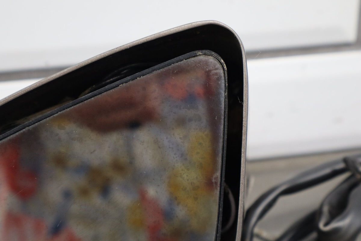 1988-1996 Chevrolet Corvette Left Door Mirror 10273679