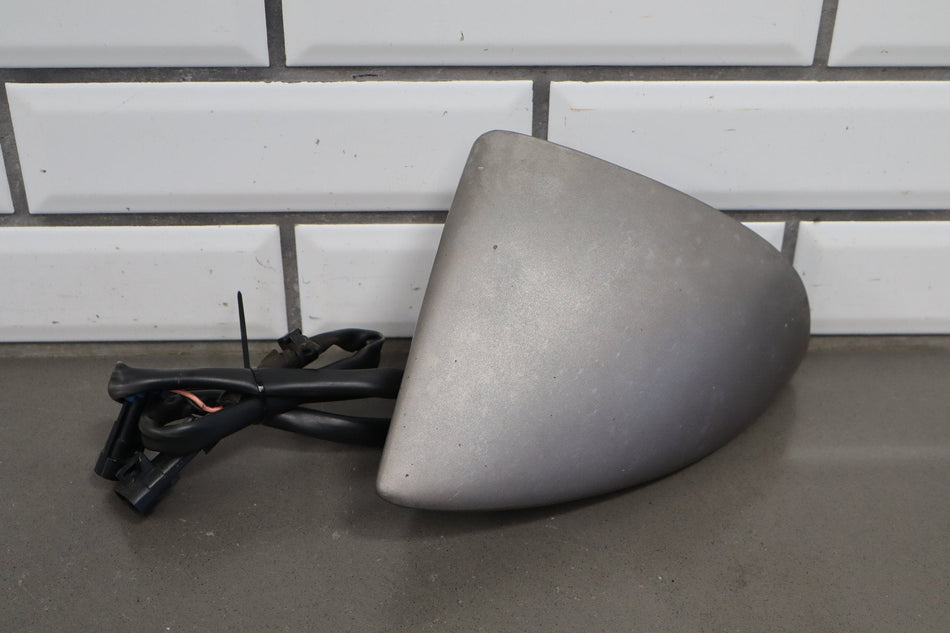 1988-1996 Chevrolet Corvette Left Door Mirror 10273679