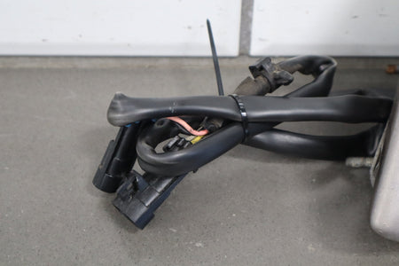 1988-1996 Chevrolet Corvette Left Door Mirror 10273679