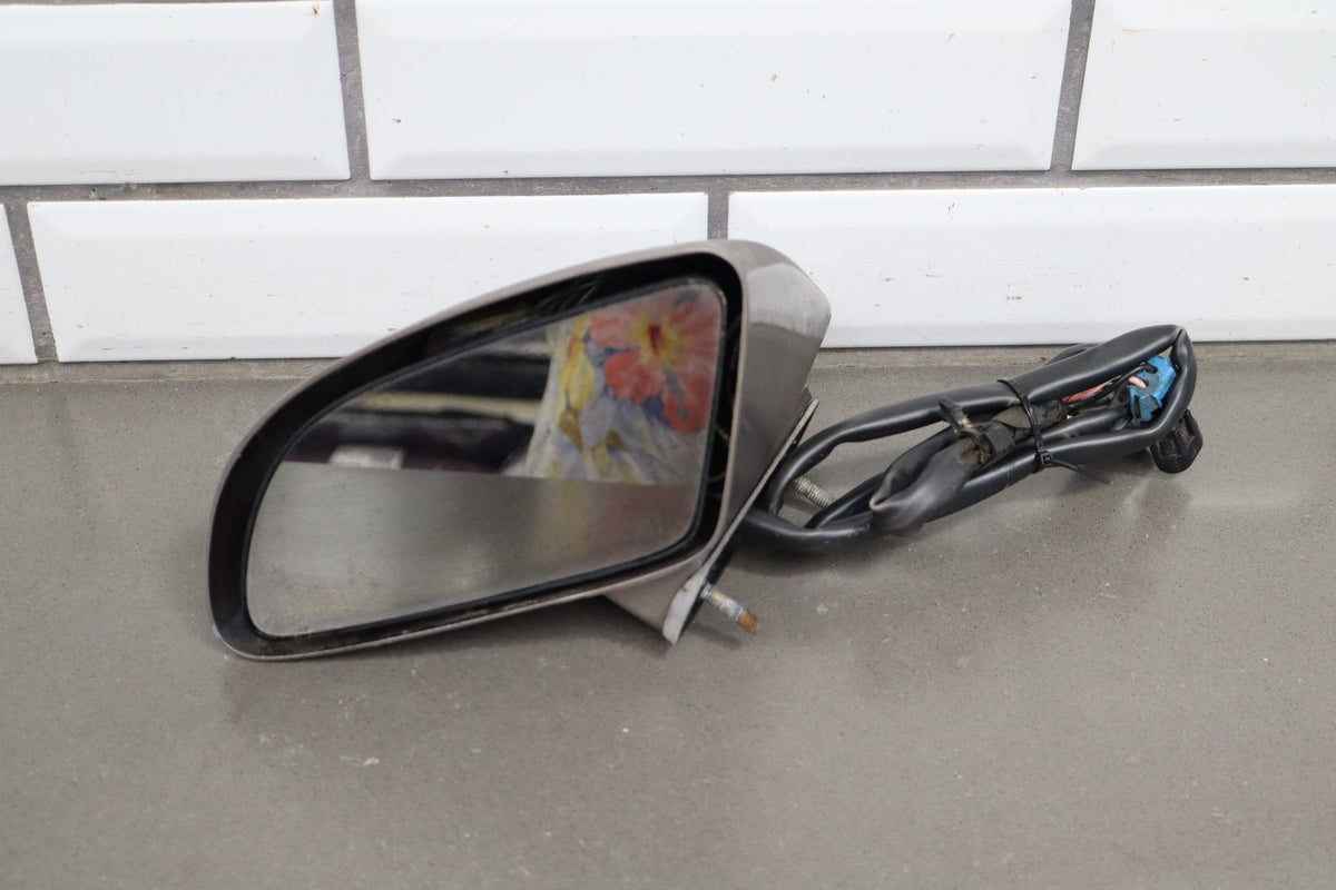 1988-1996 Chevrolet Corvette Left Door Mirror 10273679