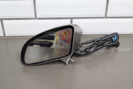 1988-1996 Chevrolet Corvette Left Door Mirror 10273679