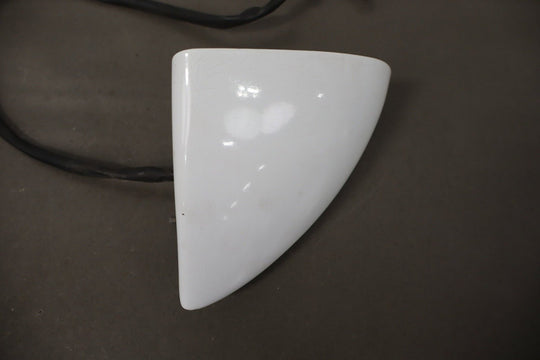1988 - 1996 Chevrolet Corvette Left Door Mirror Arctic White 10 10273679