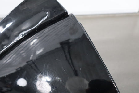 1988-1996 Chevrolet Corvette Left Door Mirror Black 41 10273679