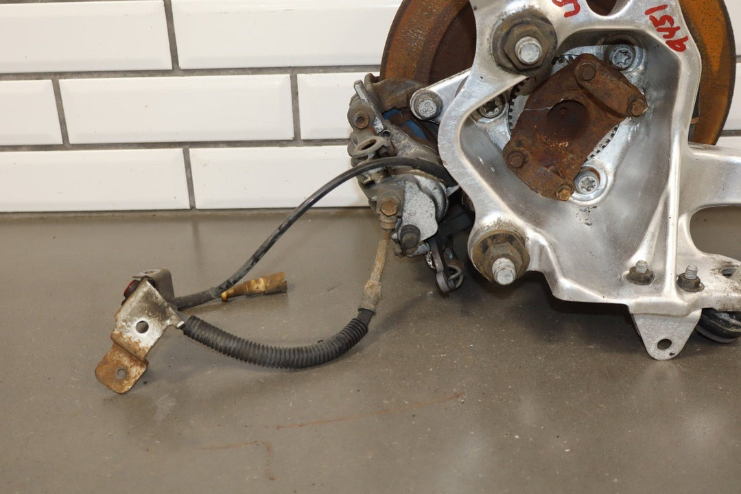 1988 - 1996 Chevrolet Corvette Left Rear Suspension 10270127 OEM