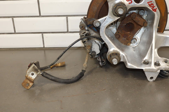 1988 - 1996 Chevrolet Corvette Left Rear Suspension 10270127 OEM