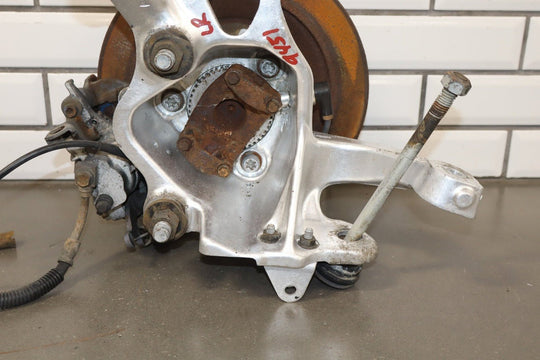 1988 - 1996 Chevrolet Corvette Left Rear Suspension 10270127 OEM