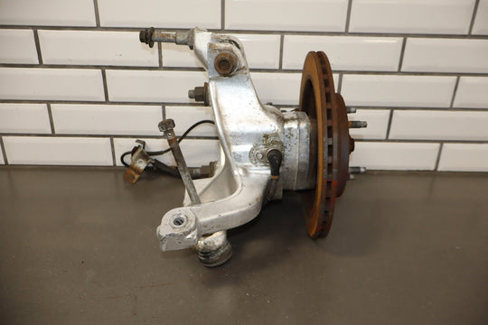 1988 - 1996 Chevrolet Corvette Left Rear Suspension 10270127 OEM