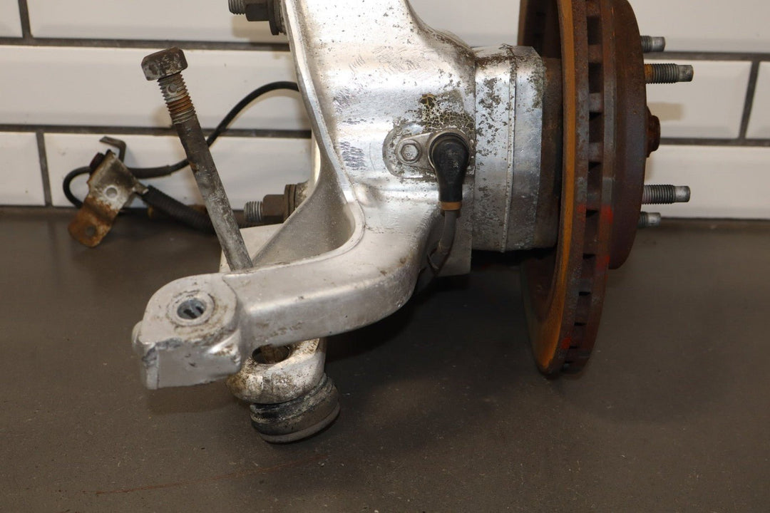 1988 - 1996 Chevrolet Corvette Left Rear Suspension 10270127 OEM