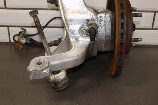 1988 - 1996 Chevrolet Corvette Left Rear Suspension 10270127 OEM