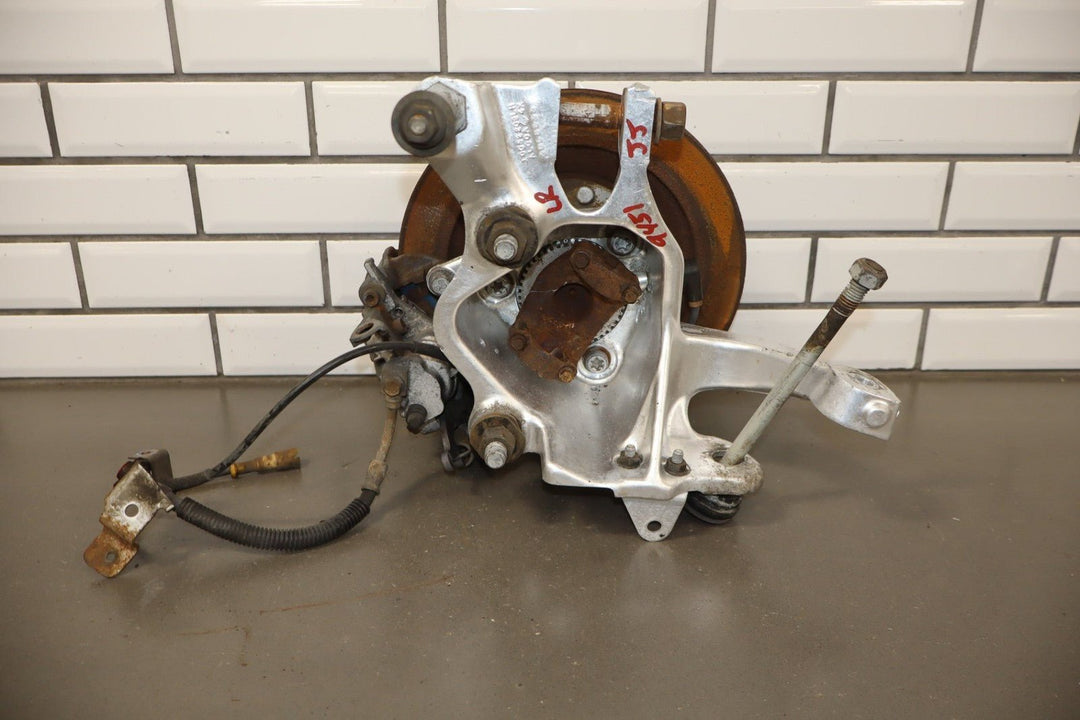 1988 - 1996 Chevrolet Corvette Left Rear Suspension 10270127 OEM