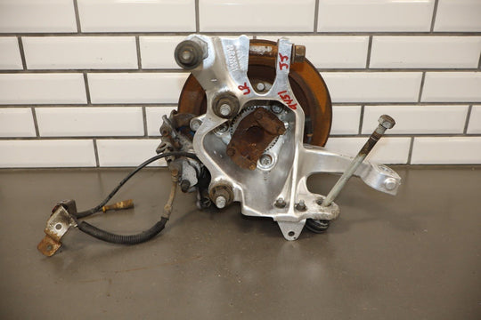1988 - 1996 Chevrolet Corvette Left Rear Suspension 10270127 OEM