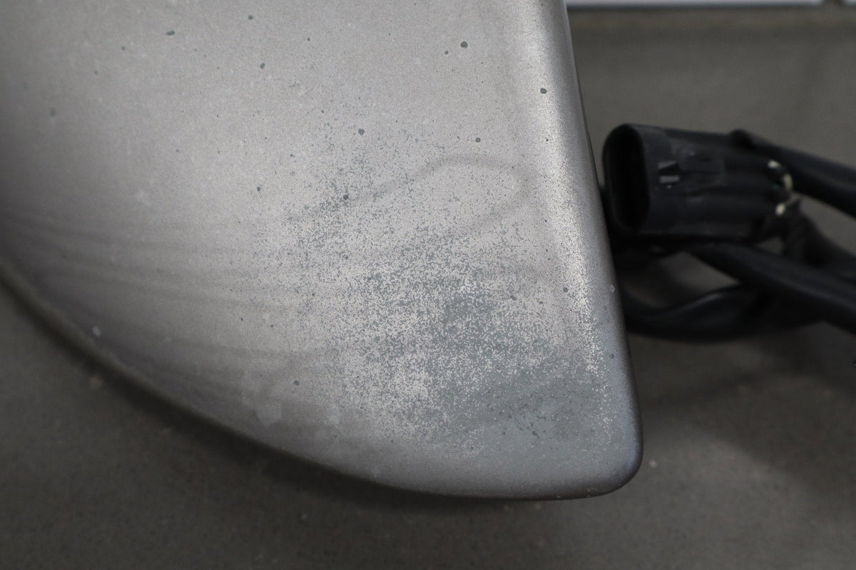 1988-1996 Chevrolet Corvette Right Door Mirror 10273680