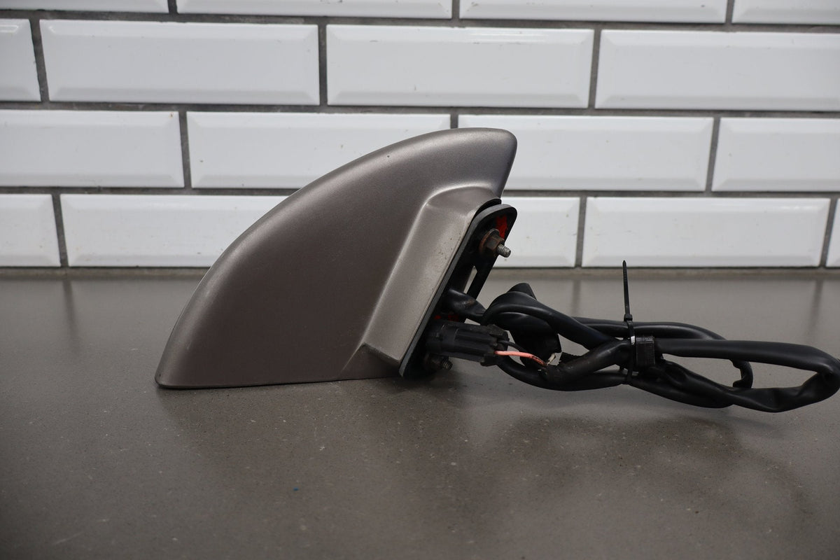 1988-1996 Chevrolet Corvette Right Door Mirror 10273680