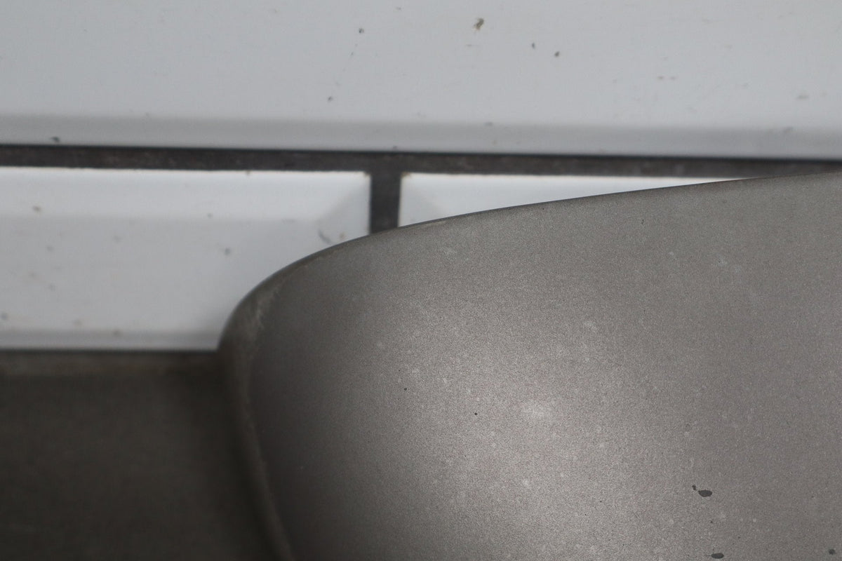 1988-1996 Chevrolet Corvette Right Door Mirror 10273680