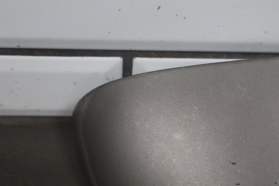 1988-1996 Chevrolet Corvette Right Door Mirror 10273680