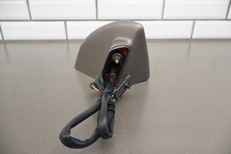 1988-1996 Chevrolet Corvette Right Door Mirror 10273680