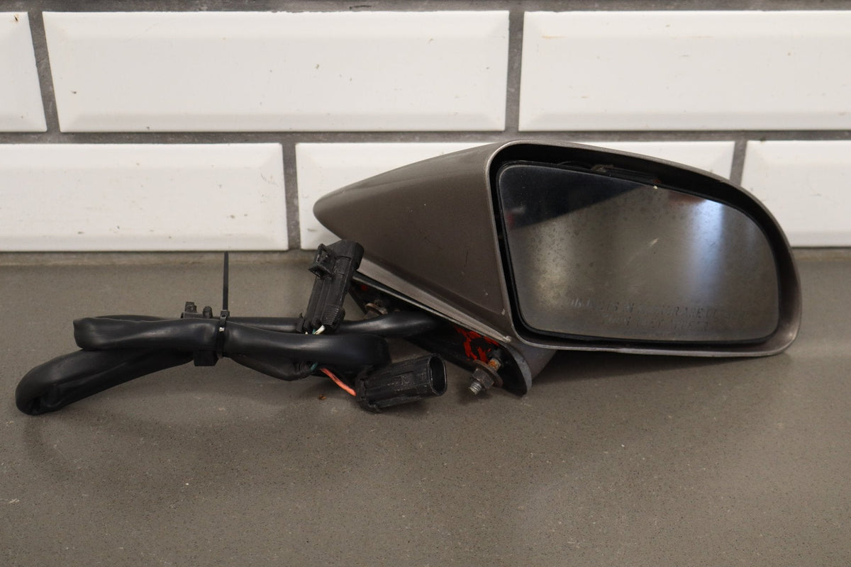 1988-1996 Chevrolet Corvette Right Door Mirror 10273680