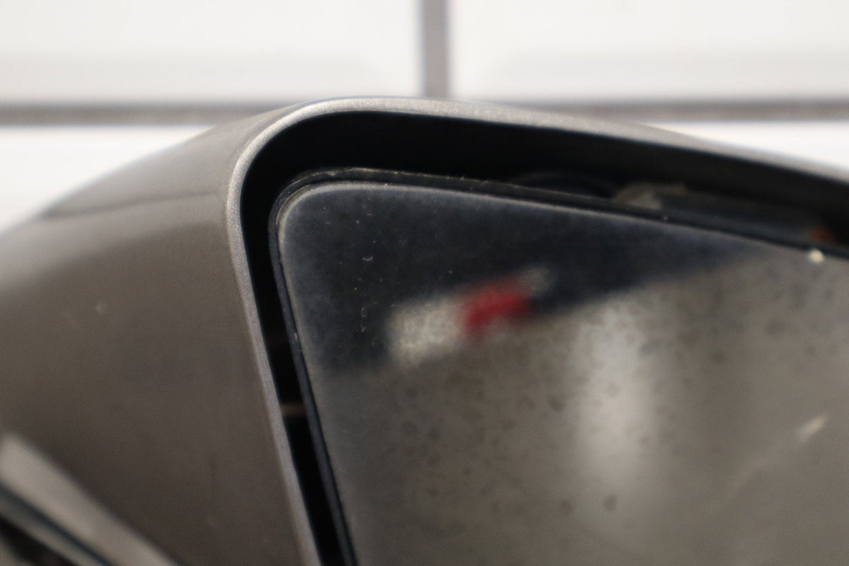 1988-1996 Chevrolet Corvette Right Door Mirror 10273680