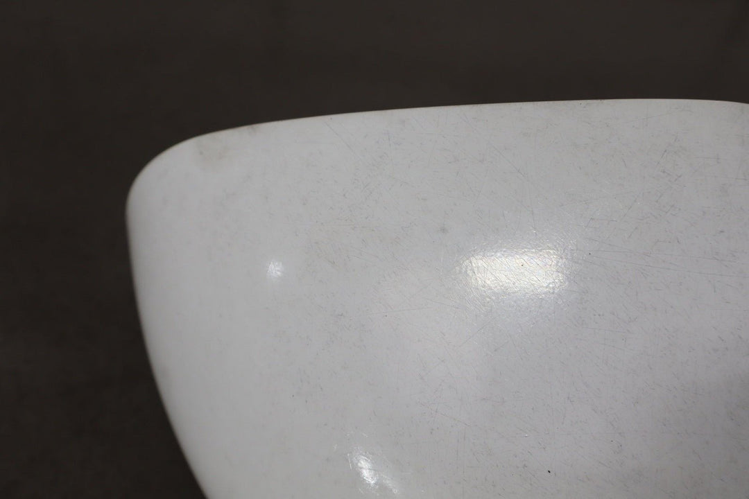 1988 - 1996 Chevrolet Corvette Right Door Mirror Artic White 10 10273680
