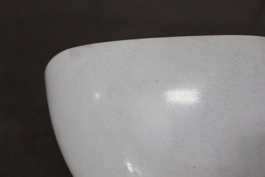 1988 - 1996 Chevrolet Corvette Right Door Mirror Artic White 10 10273680