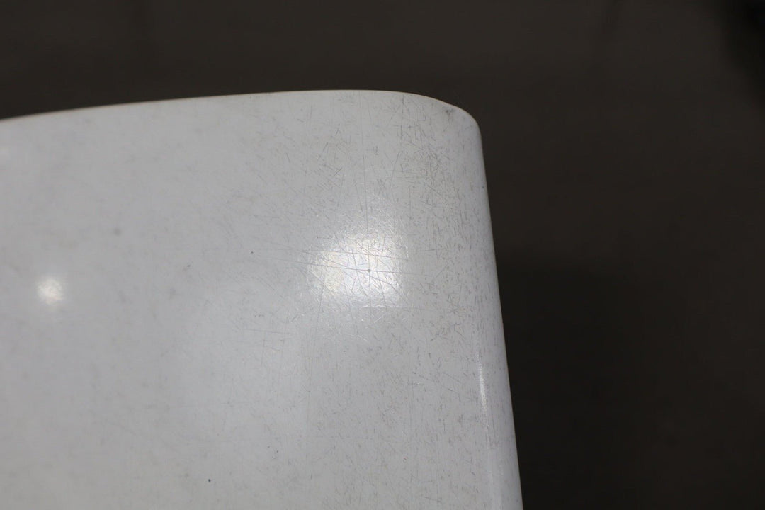 1988 - 1996 Chevrolet Corvette Right Door Mirror Artic White 10 10273680