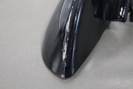1988-1996 Chevrolet Corvette Right Door Mirror Black 41 10273680