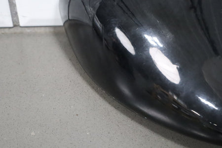 1988-1996 Chevrolet Corvette Right Door Mirror Black 41 10273680