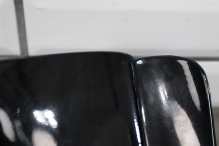 1988-1996 Chevrolet Corvette Right Door Mirror Black 41 10273680