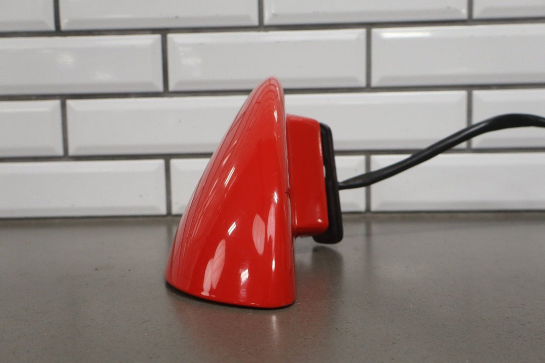 1988 - 1996 Chevrolet Corvette Right Power Door Mirror *Torch Red 70* 10273680