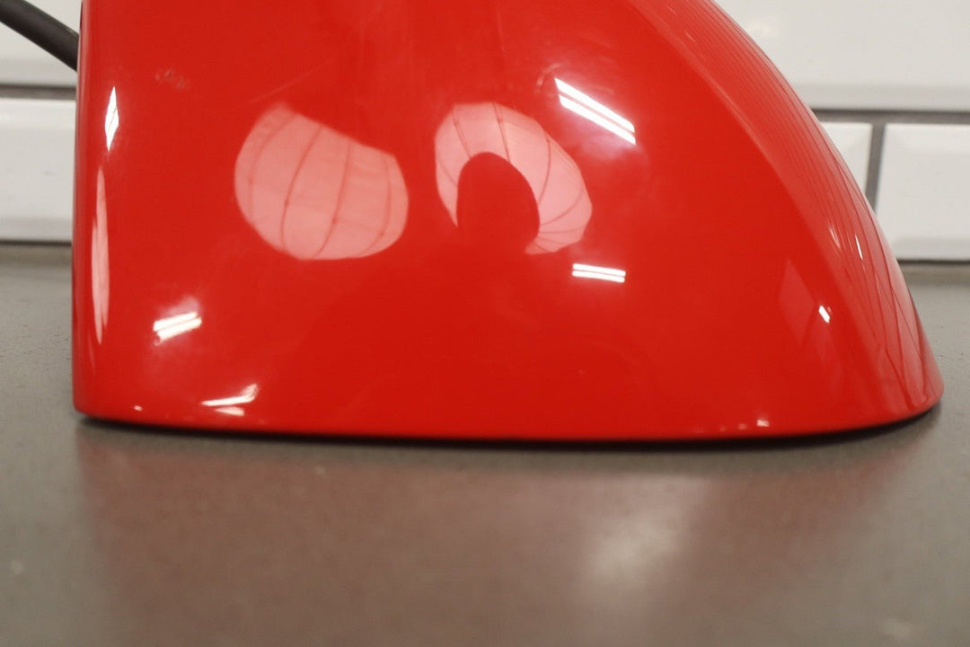 1988 - 1996 Chevrolet Corvette Right Power Door Mirror *Torch Red 70* 10273680