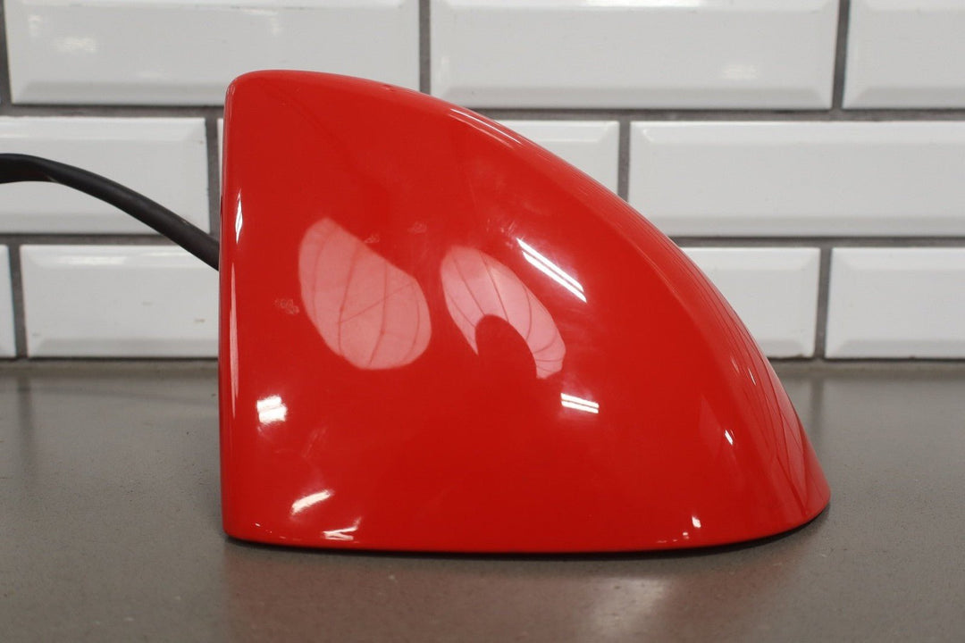 1988 - 1996 Chevrolet Corvette Right Power Door Mirror *Torch Red 70* 10273680