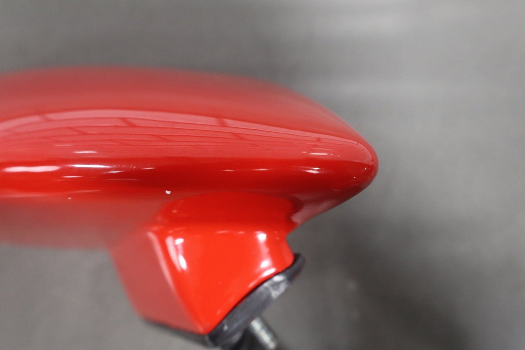 1988 - 1996 Chevrolet Corvette Right Power Door Mirror *Torch Red 70* 10273680