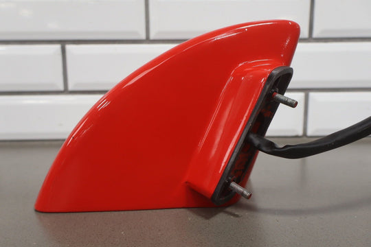 1988 - 1996 Chevrolet Corvette Right Power Door Mirror *Torch Red 70* 10273680