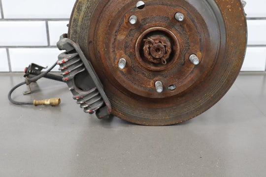 1988 - 1996 Chevrolet Corvette Right Rear Suspension 10270127 OEM