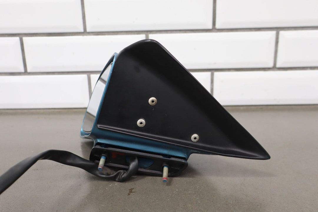 1988 - 1996 Chevy C4 Corvette Left Driver Power/Heated Door Mirror