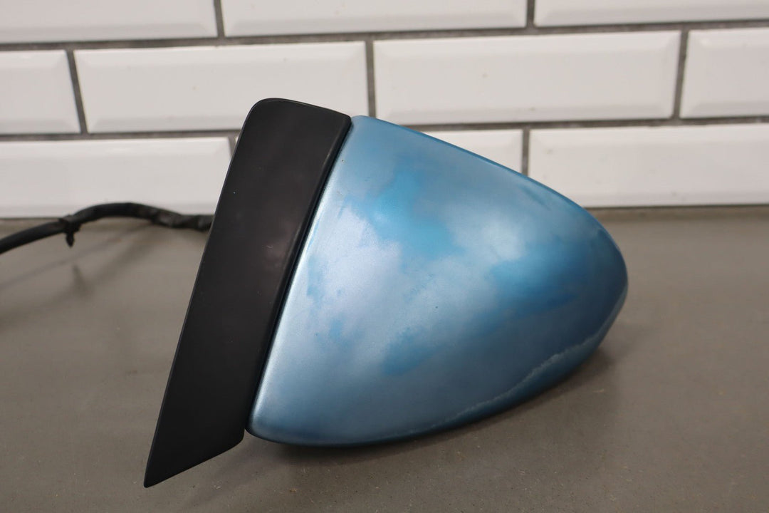 1988 - 1996 Chevy C4 Corvette Left Driver Power/Heated Door Mirror