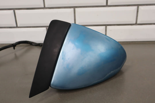 1988 - 1996 Chevy C4 Corvette Left Driver Power/Heated Door Mirror