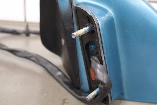 1988 - 1996 Chevy C4 Corvette Left Driver Power/Heated Door Mirror