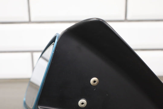 1988 - 1996 Chevy C4 Corvette Left Driver Power/Heated Door Mirror