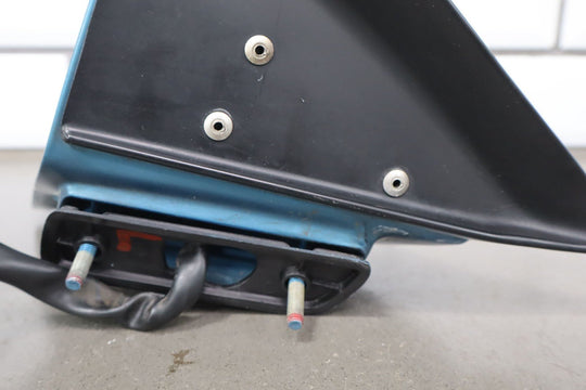 1988 - 1996 Chevy C4 Corvette Left Driver Power/Heated Door Mirror