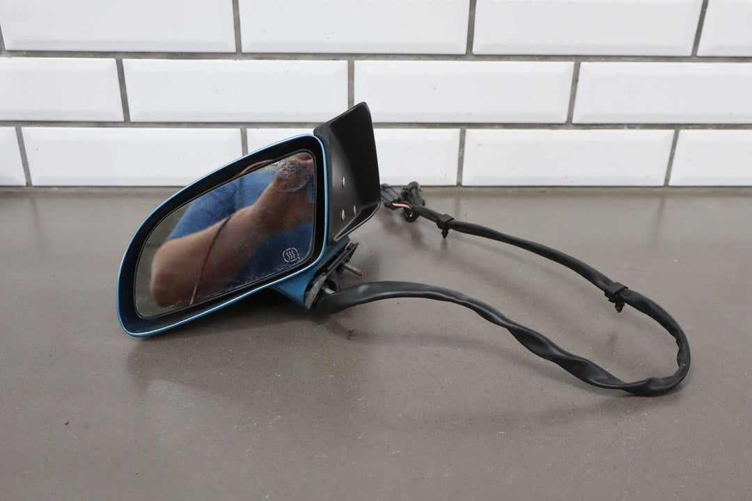 1988 - 1996 Chevy C4 Corvette Left Driver Power/Heated Door Mirror