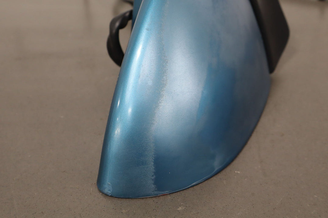 1988 - 1996 Chevy C4 Corvette Left Driver Power/Heated Door Mirror