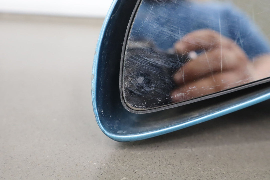 1988 - 1996 Chevy C4 Corvette Left Driver Power/Heated Door Mirror